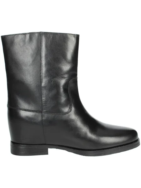 Pantofi Keys negru