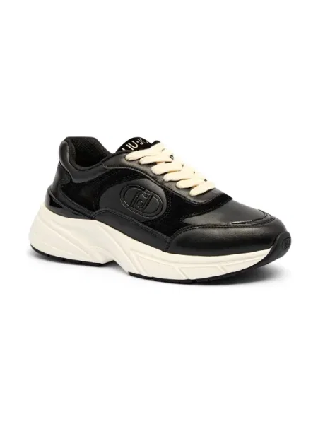 Liu Jo Sneakers negru