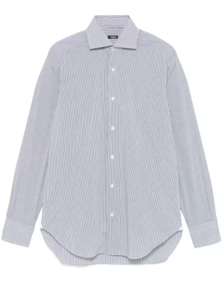 Prugasta košulja Barba plava