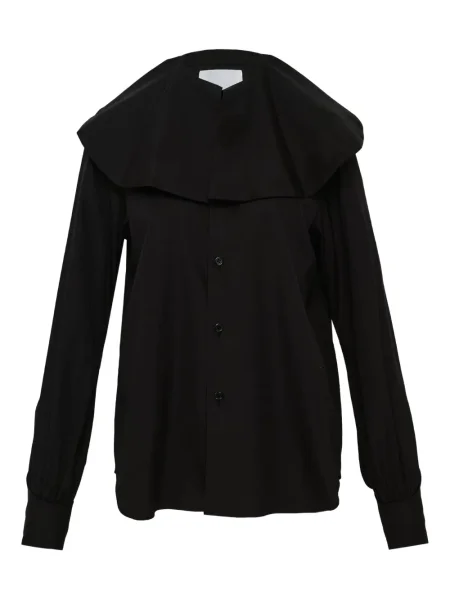 Cămașă Noir Kei Ninomiya negru