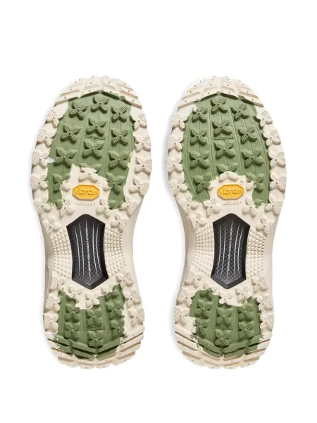 Sneakerși Moncler Trailgrip