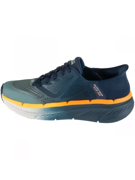 Členkové topánky Skechers