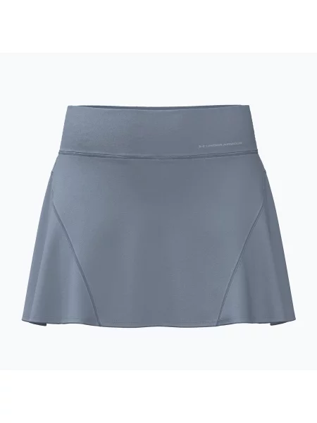 Szoknya Under Armour Motion Skort blue wind/blue fog. Méret: XS kék