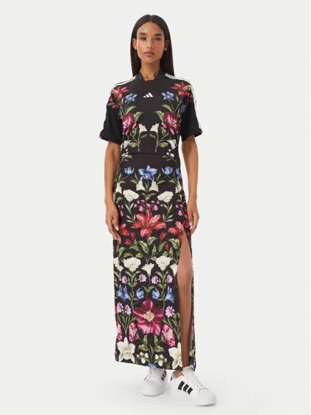 Adidas Rochie de zi Adidas X Farm Rio Premium Colorat