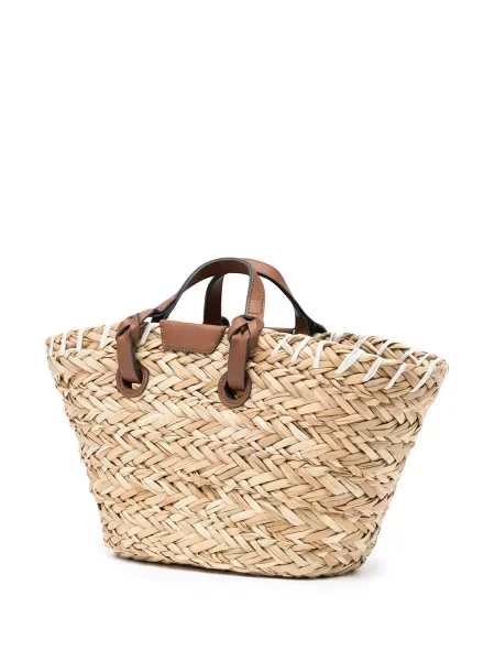 Geantă de mână Anya Hindmarch maro