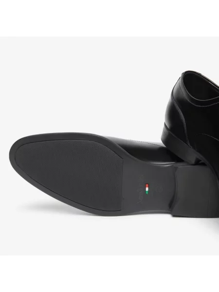 Pantofi Nerogiardini negru