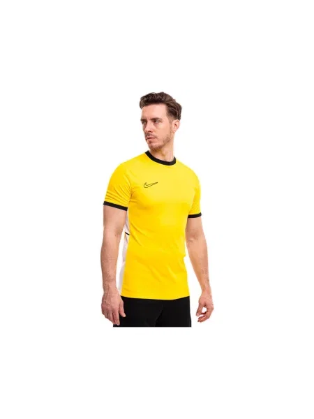 Tricou Nike galben