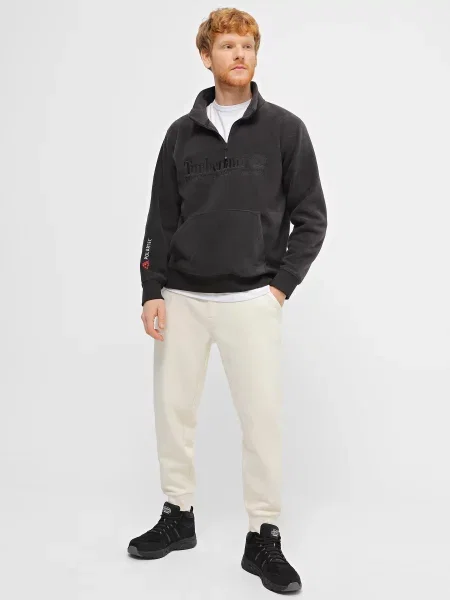 Piazza Italia Джогери Молочний Без підкладки