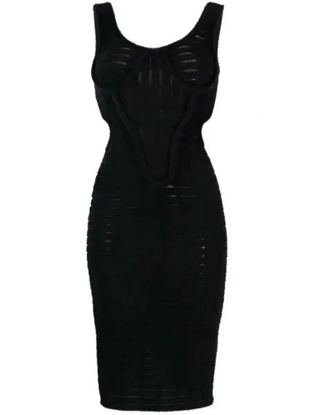 Rochie Genny de costum negru