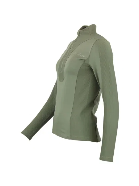 Bunda Peak Mountain khaki