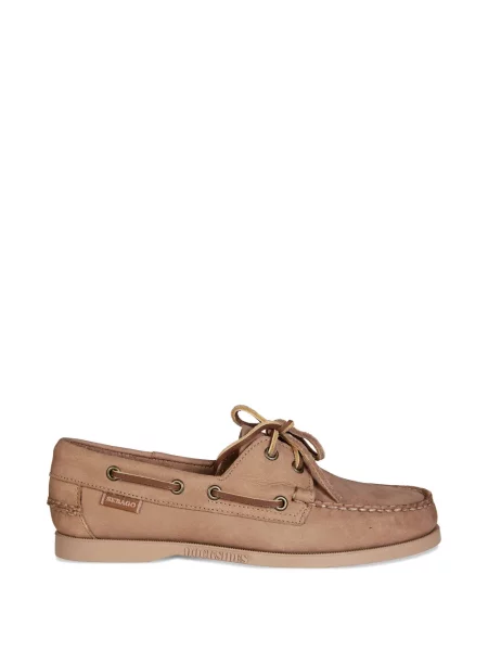 Loaferice Sebago od nubuka