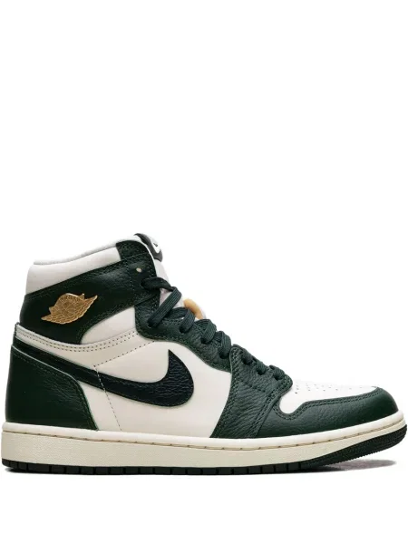 Sneakerși Jordan Air Jordan 1 verde