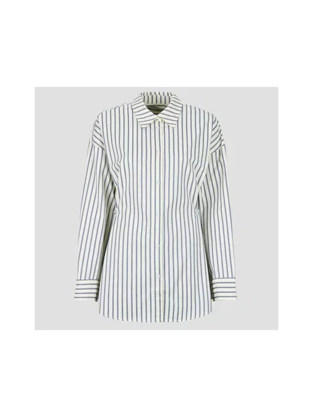Bluza Minimum bela
