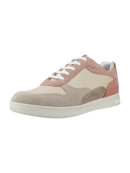 Pantofi Geox roz