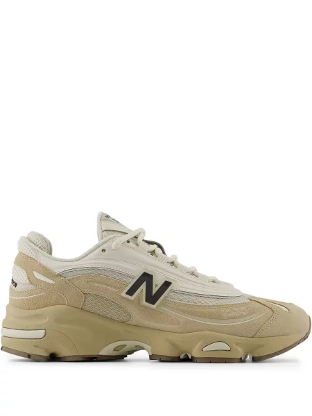 Sneakers New Balance μαύρο