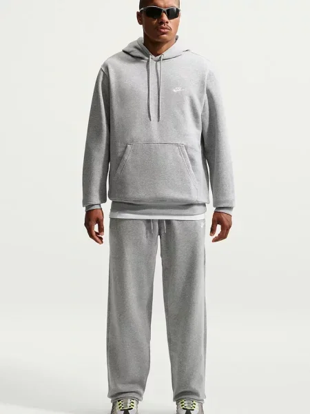 Nike Sportswear παντελόνι επίσημο ανδρικό με Club