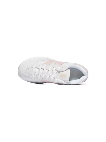 Pantofi New Balance alb