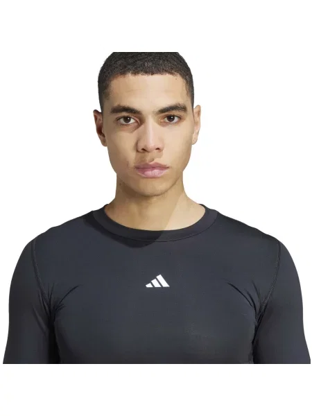 Majica Adidas bijela