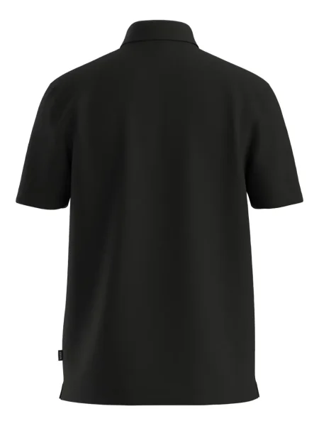 Polo Boss negru