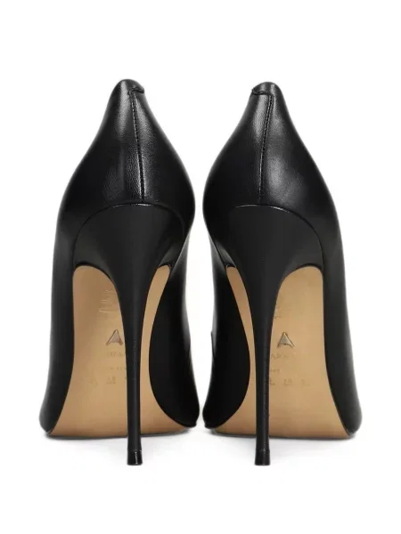 Pantofi cu toc Carrano negru