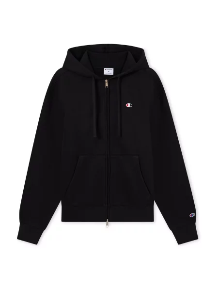 Champion Hanorac negru
