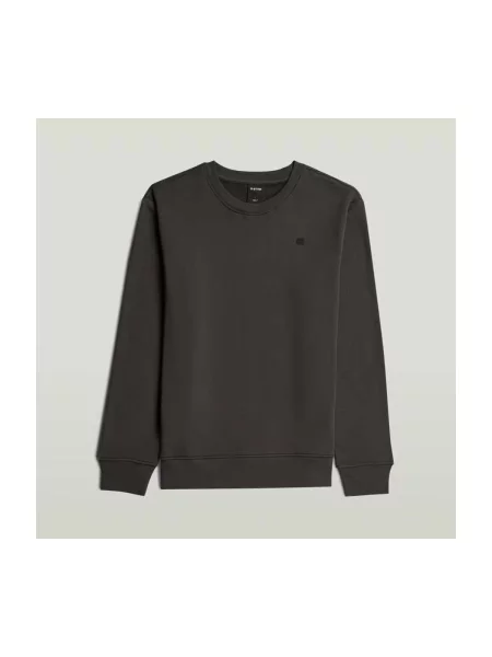 Sveter G-star Raw sivá