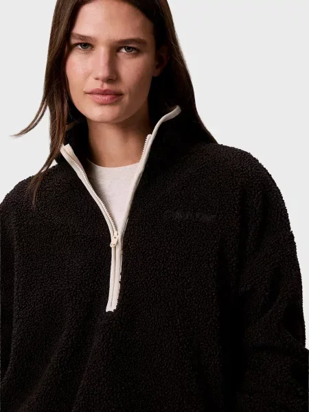 Свитер Calvin Klein черный