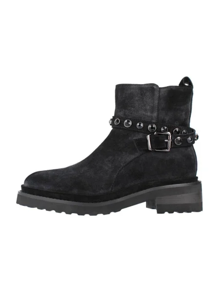 Pantofi Alma En Pena negru