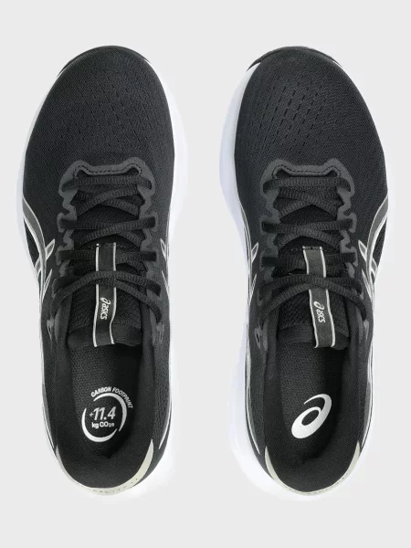Кроссовки для бега Asics черные