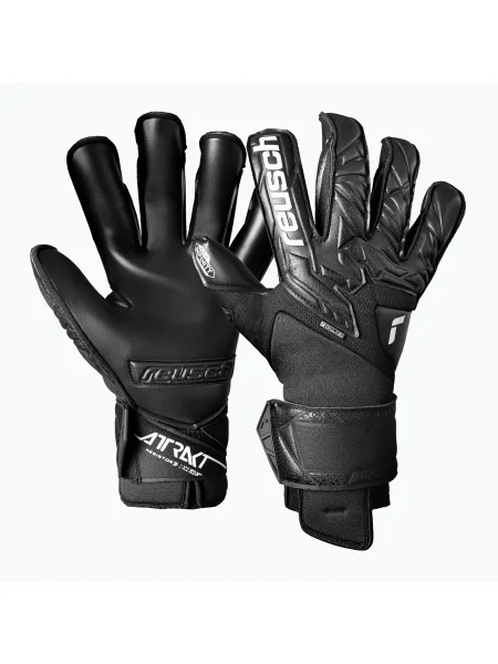 Ръкавици Reusch черно