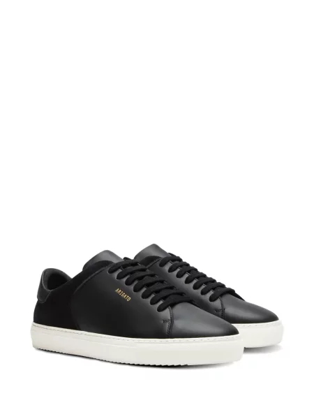 Sneakerși Axel Arigato negru