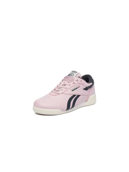 Superge Reebok REEBOK-EO-F/S LO Svetlo rožnata