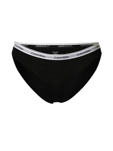 Palton Calvin Klein Underwear alb