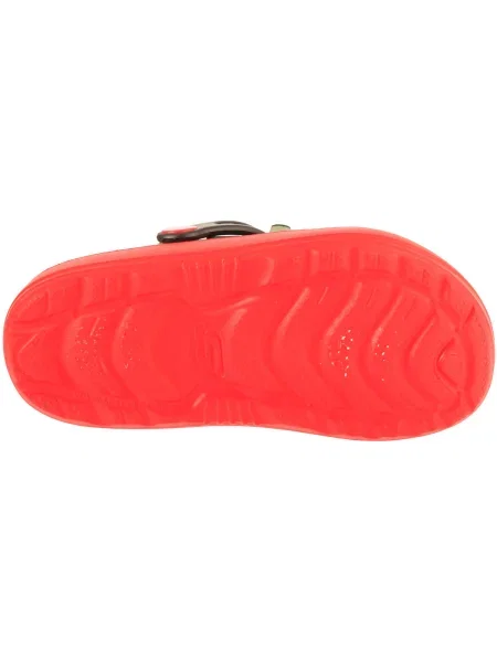 Pantofi copii Skechers roșu