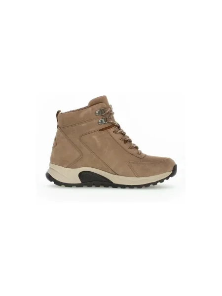 Pantofi Gabor bej