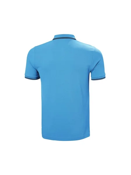 Tricou Helly Hansen albastru
