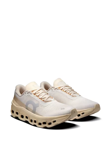 Sneakerși On-running cu imagine alergare