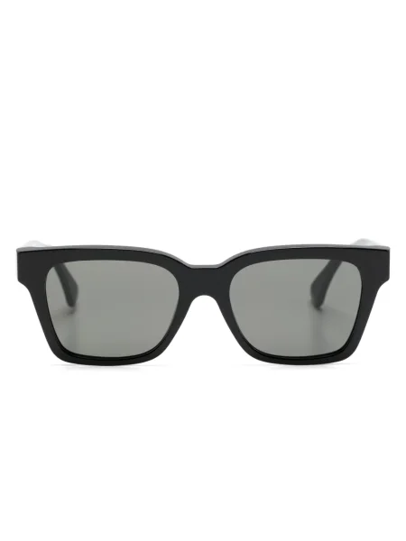 Ochelari de soare Retrosuperfuture negru