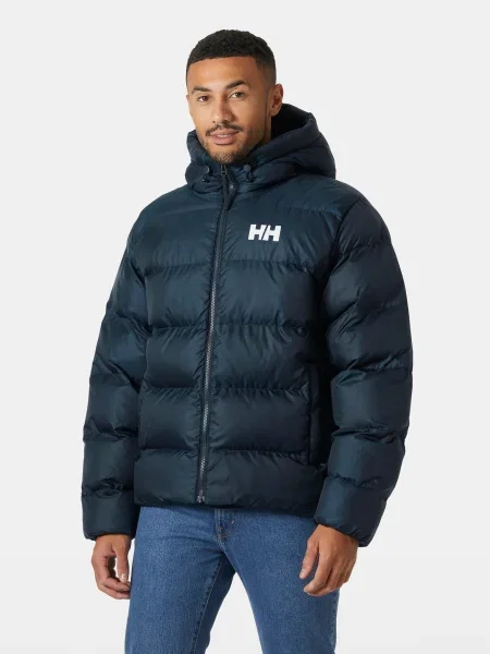 Geacă Helly Hansen albastru