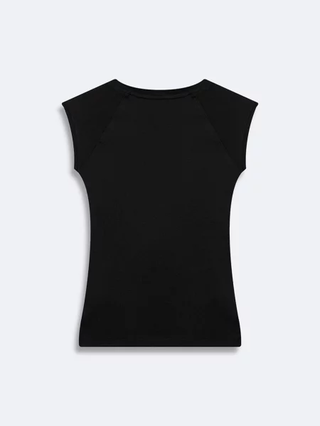 Футболка Ltb Jeans черная