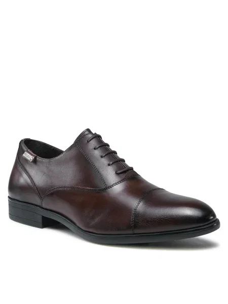 Туфли Pikolinos коричневые