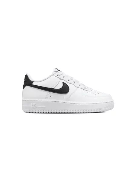 Sneakersy dziecięce Nike Air Force 1 białe