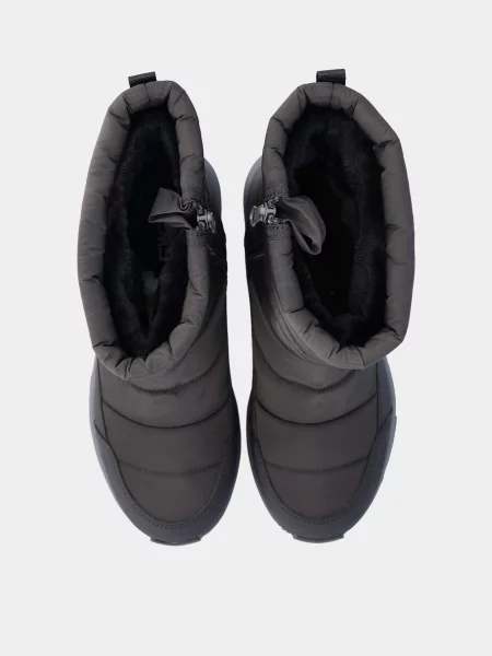 Дутики Cmp серые