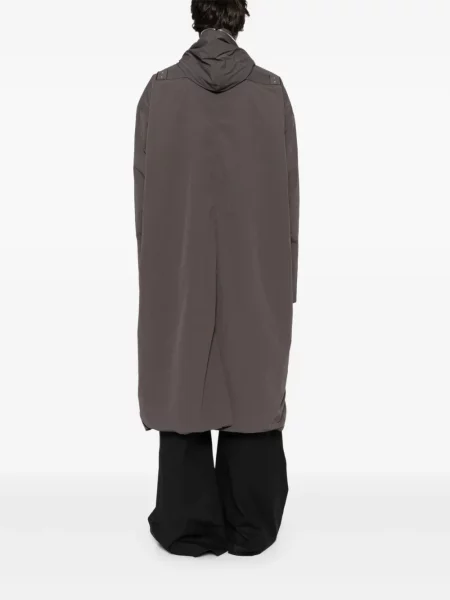Kaput Rick Owens siva