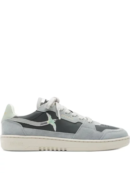 Sneakerși Axel Arigato gri