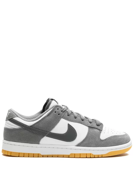 Sneakerși Nike Dunk alb