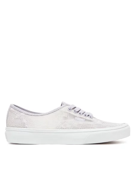 Tenisice Vans Authentic ljubičasta