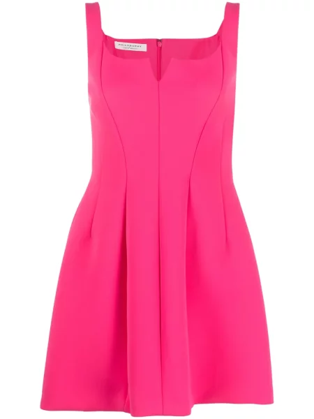 Rochie mini Philosophy Di Lorenzo Serafini