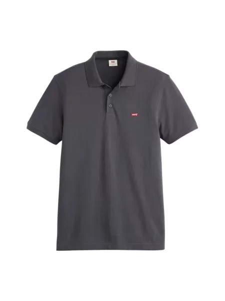 Levi's polo LEVIS HM POLO czarna