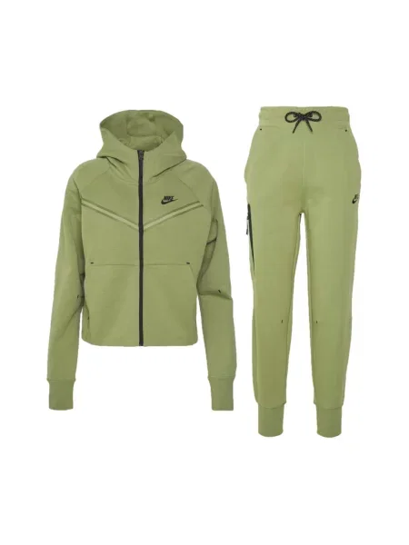 Polar Nike polarowy zielony